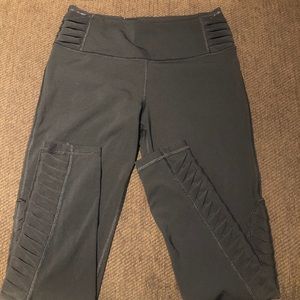 Victoria secret leggings